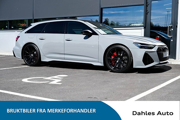 Audi RS6 9 of 30