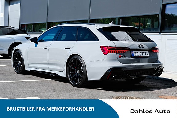 Audi RS6 7 of 30