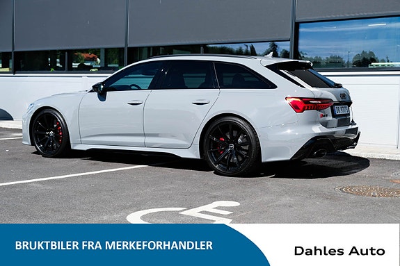 Audi RS6 6 of 30