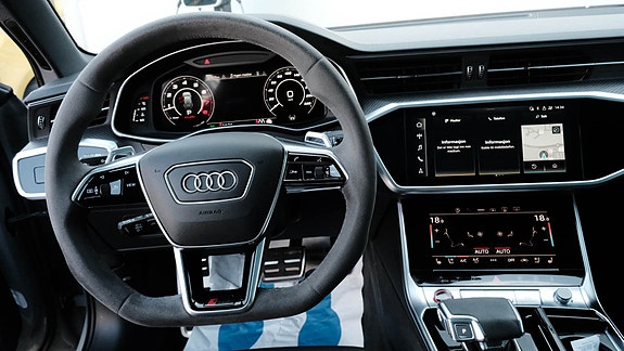 Audi RS6 20 of 30