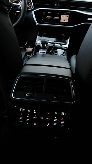 Audi RS6 25 of 30