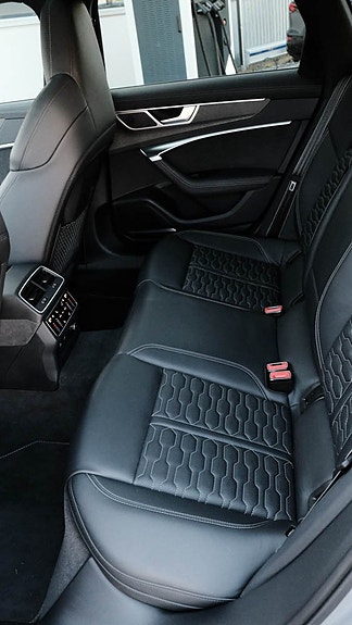 Audi RS6 26 of 30