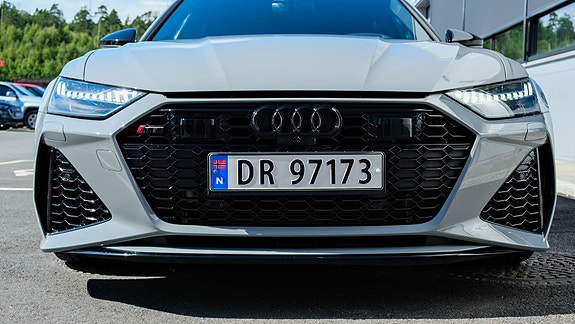 Audi RS6 16 of 30