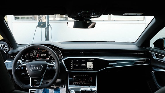 Audi RS6 23 of 30