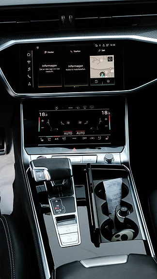 Audi RS6 24 of 30