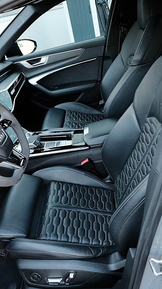 Audi RS6 29 of 30