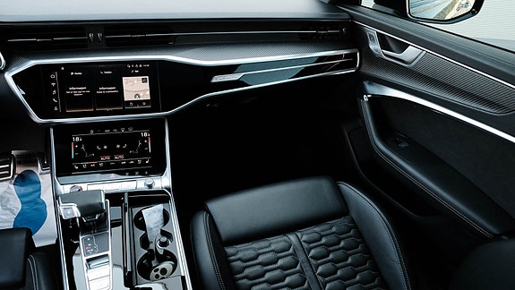 Audi RS6 22 of 30