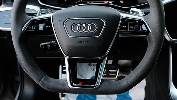Audi RS6 21 of 30