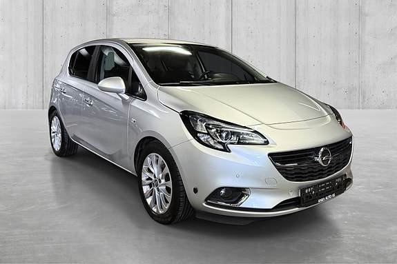 Opel Corsa 2 of 22