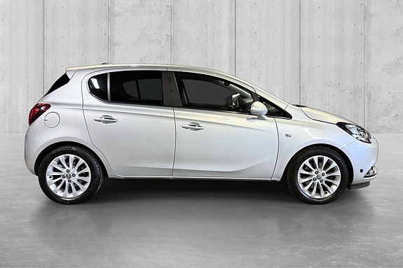 Opel Corsa 3 of 22