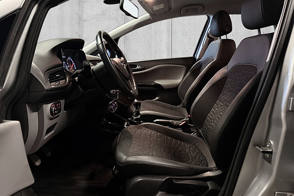 Opel Corsa 11 of 22