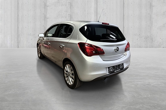 Opel Corsa 6 of 22