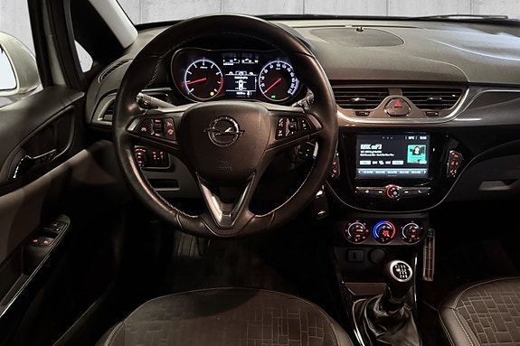 Opel Corsa 12 of 22