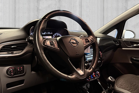 Opel Corsa 10 of 22