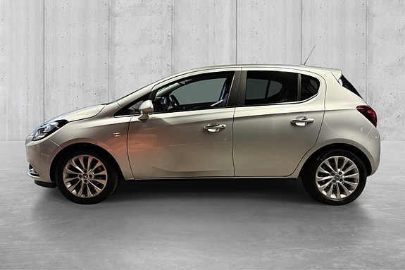 Opel Corsa 7 of 22