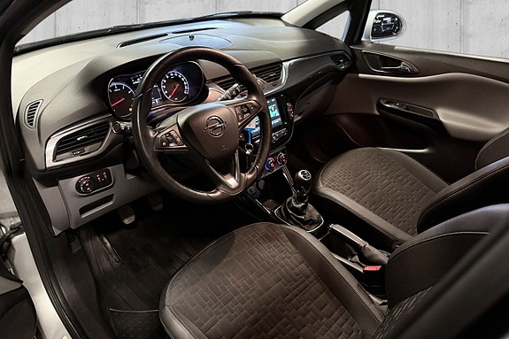 Opel Corsa 9 of 22