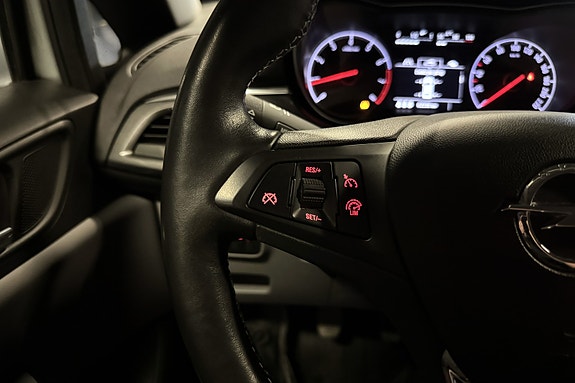 Opel Corsa 14 of 22