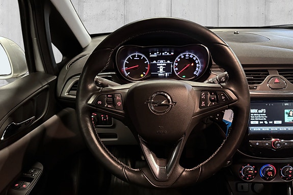 Opel Corsa 13 of 22
