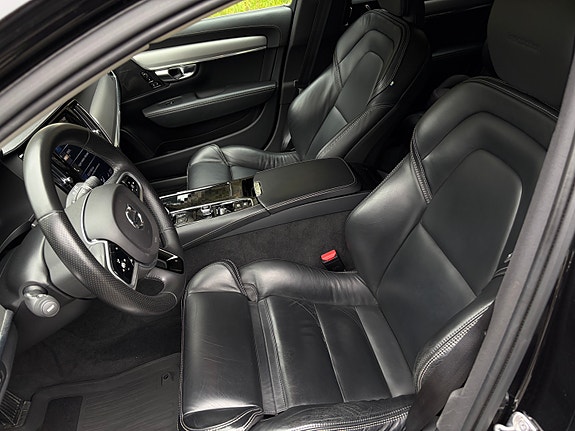 Volvo V90 7 of 17