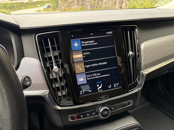 Volvo V90 9 of 17