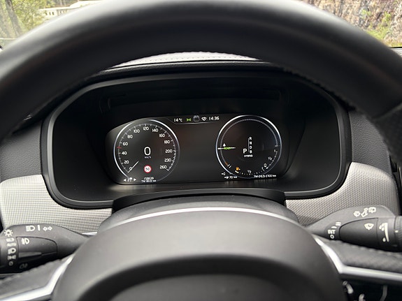 Volvo V90 10 of 17