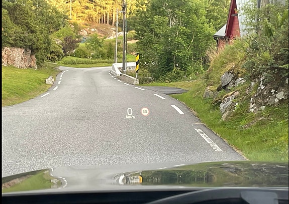 Volvo V90 11 of 17