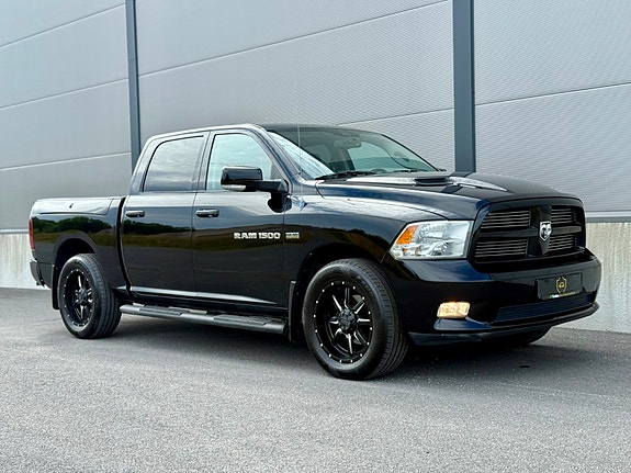 Dodge RAM 7 of 30