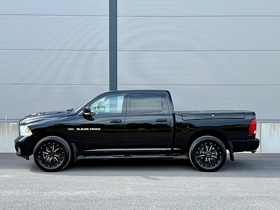 Dodge RAM 5 of 30