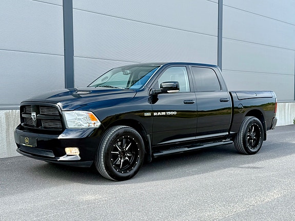 Dodge RAM 8 of 30