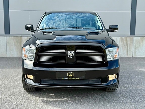 Dodge RAM 3 of 30