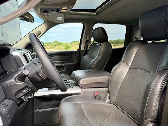 Dodge RAM 10 of 30