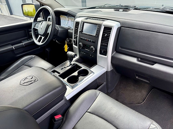 Dodge RAM 22 of 30