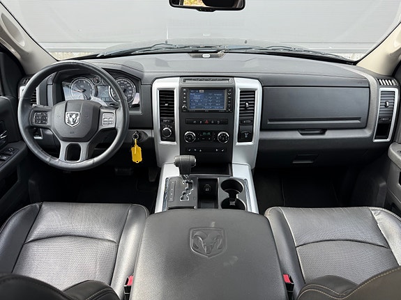 Dodge RAM 16 of 30