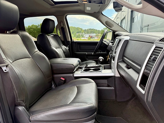 Dodge RAM 23 of 30