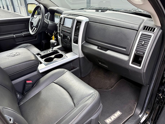 Dodge RAM 24 of 30