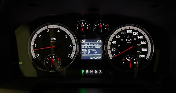 Dodge RAM 15 of 30