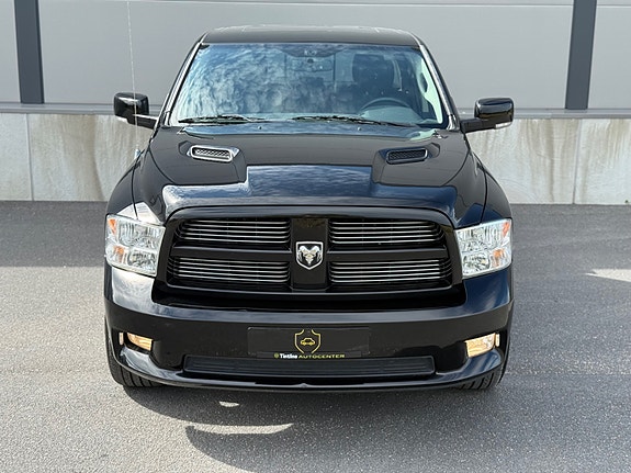 Dodge RAM 4 of 30