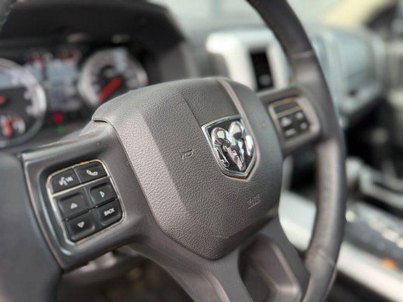 Dodge RAM 14 of 30