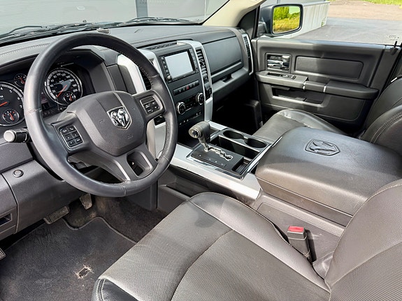 Dodge RAM 11 of 30