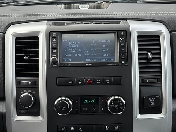 Dodge RAM 17 of 30
