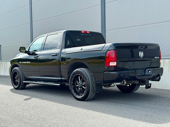 Dodge RAM 29 of 30
