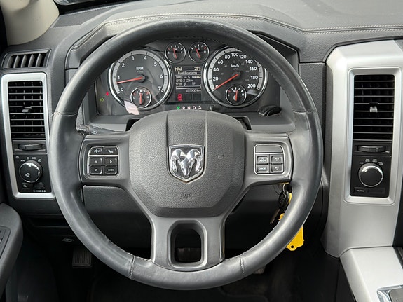Dodge RAM 13 of 30