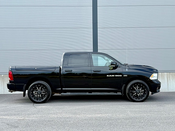 Dodge RAM 6 of 30