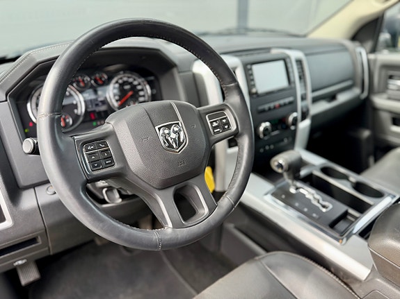 Dodge RAM 12 of 30