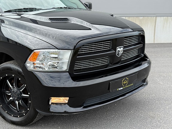 Dodge RAM 2 of 30