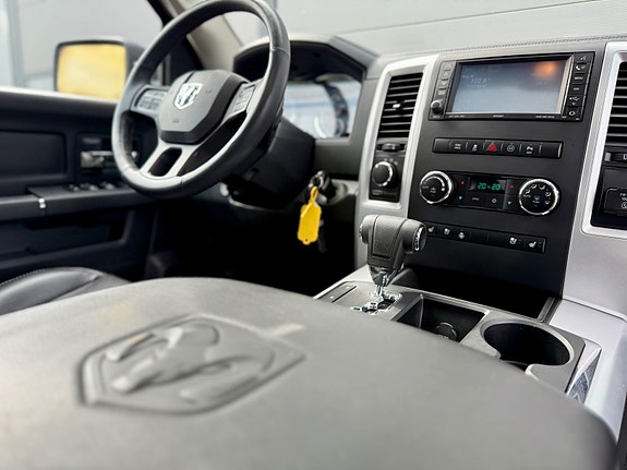 Dodge RAM 21 of 30