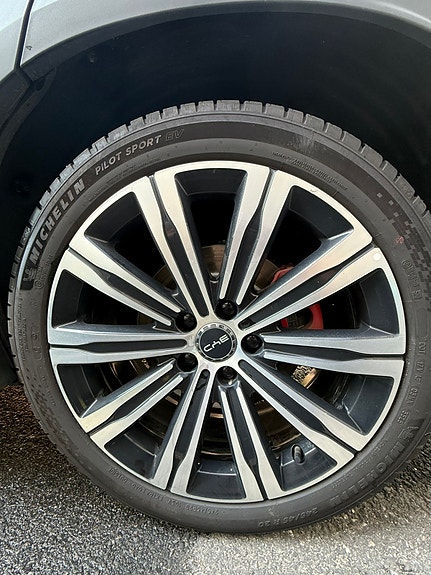 BYD Sealion 7 8 of 10