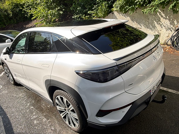 BYD Sealion 7 3 of 10
