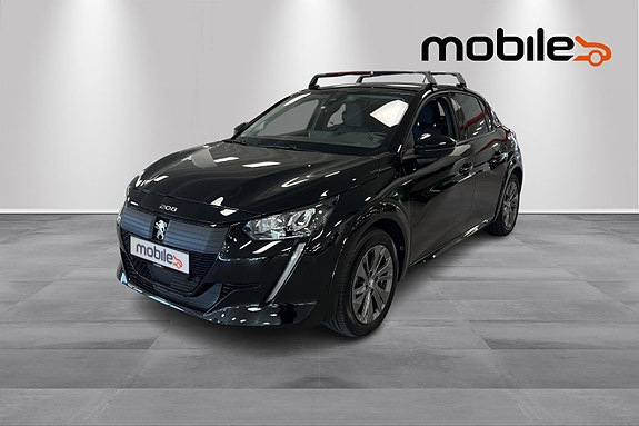 Peugeot e-208 19 of 24