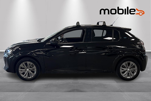 Peugeot e-208 20 of 24